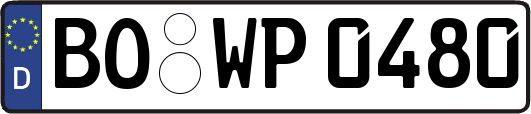 BO-WP0480