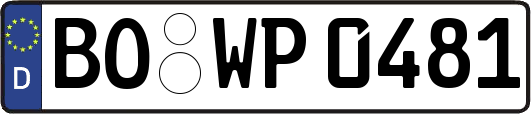BO-WP0481