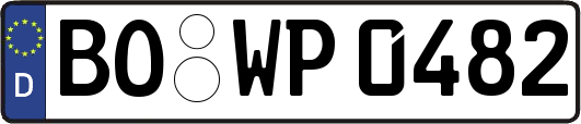 BO-WP0482