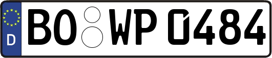 BO-WP0484