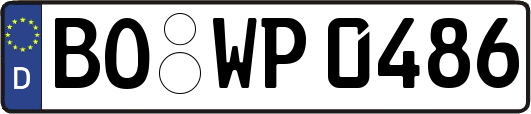 BO-WP0486