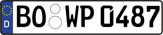 BO-WP0487