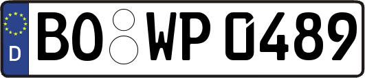BO-WP0489