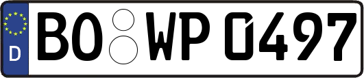 BO-WP0497