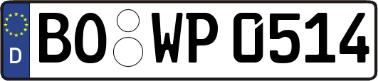 BO-WP0514