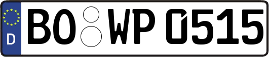 BO-WP0515