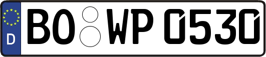 BO-WP0530