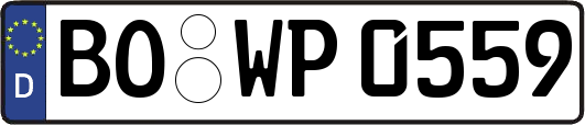 BO-WP0559