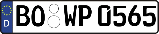 BO-WP0565