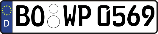 BO-WP0569