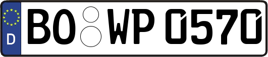 BO-WP0570