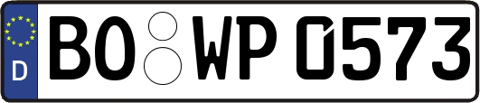 BO-WP0573