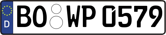 BO-WP0579