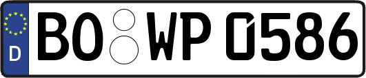 BO-WP0586