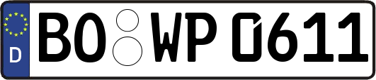 BO-WP0611