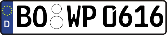 BO-WP0616