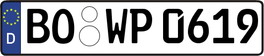 BO-WP0619