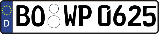 BO-WP0625