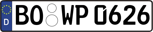 BO-WP0626