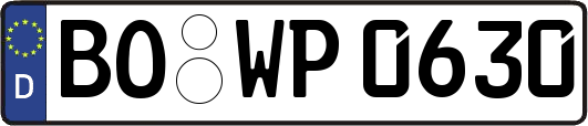 BO-WP0630