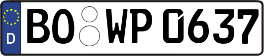 BO-WP0637