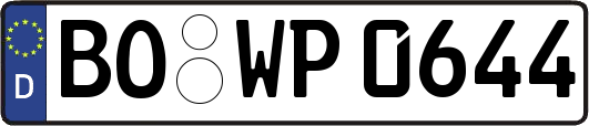 BO-WP0644