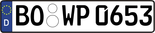 BO-WP0653