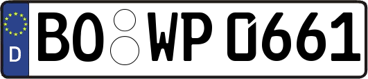 BO-WP0661