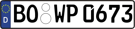BO-WP0673