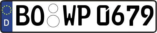 BO-WP0679