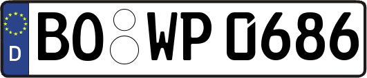 BO-WP0686