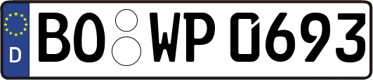 BO-WP0693