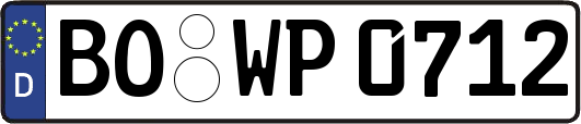 BO-WP0712