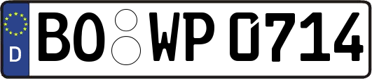 BO-WP0714