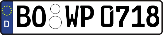 BO-WP0718