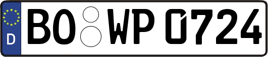 BO-WP0724
