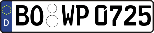 BO-WP0725