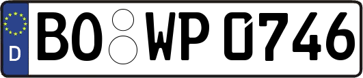 BO-WP0746