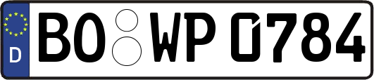 BO-WP0784