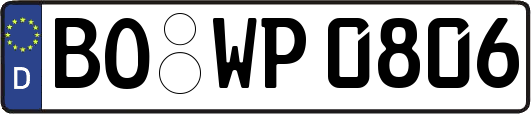BO-WP0806