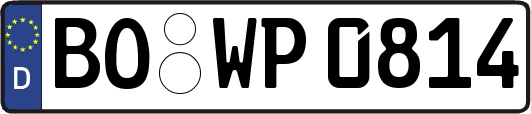 BO-WP0814