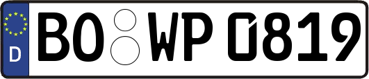 BO-WP0819