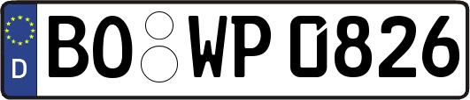 BO-WP0826