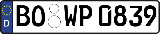 BO-WP0839