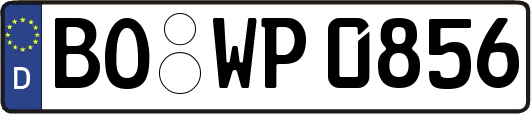 BO-WP0856