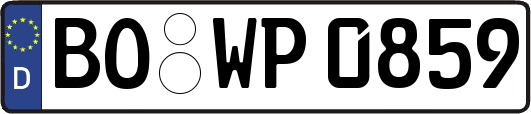 BO-WP0859