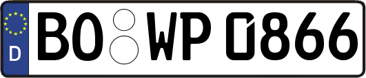 BO-WP0866
