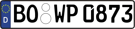 BO-WP0873