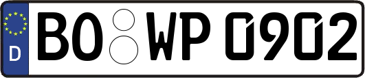 BO-WP0902