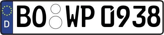BO-WP0938